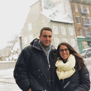 Meet your Posher, Micah